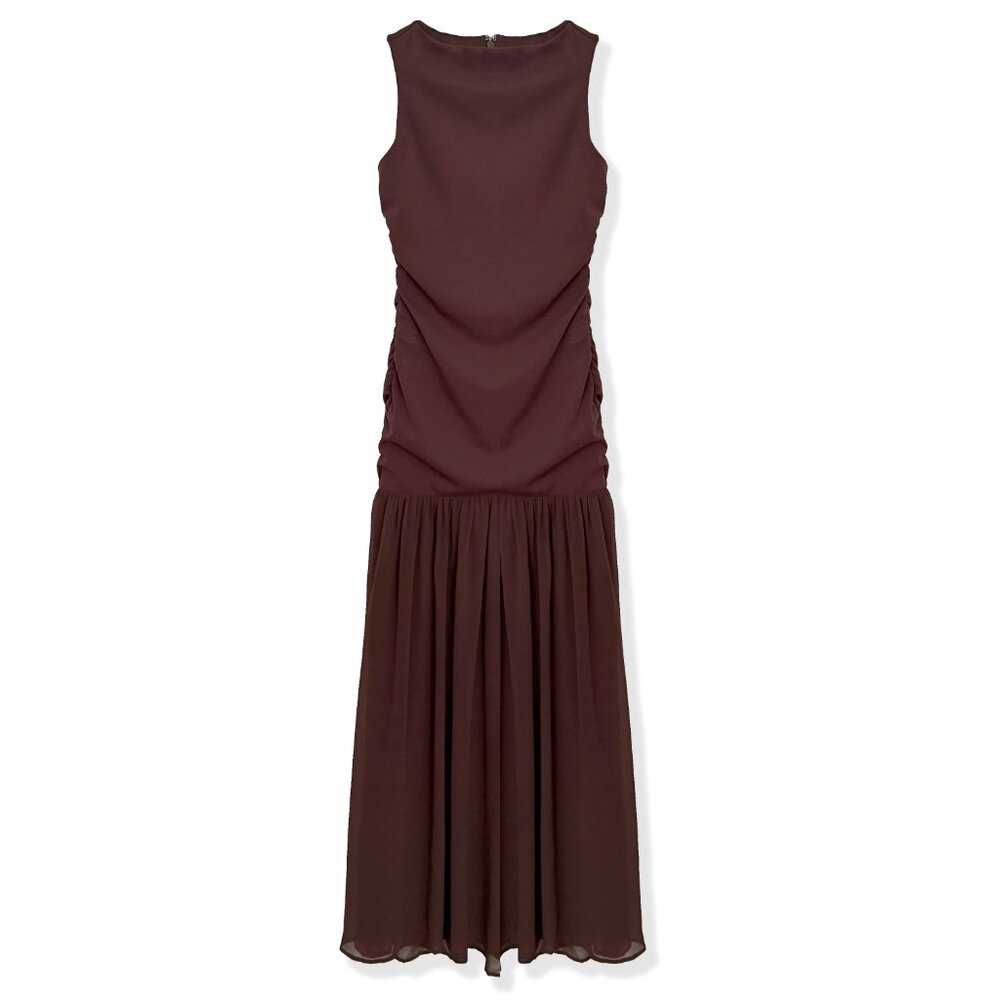 Show Me Your Mumu Aria Maxi Dress (Worn 1 time)
